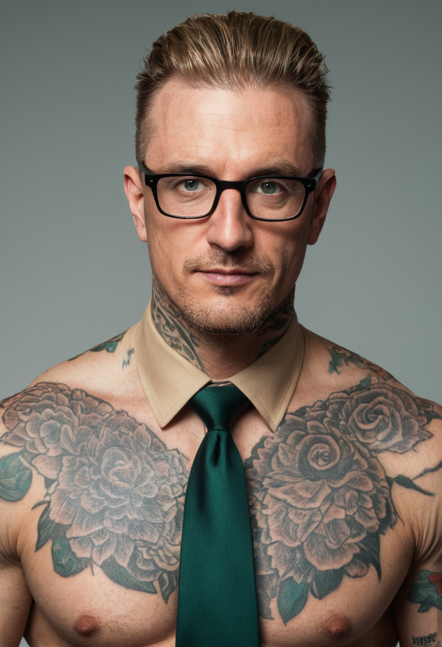 Philip Allison avatar