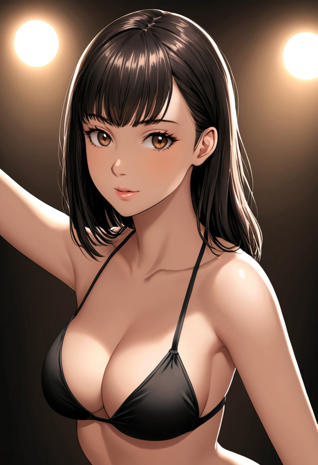 Amani Contreras avatar