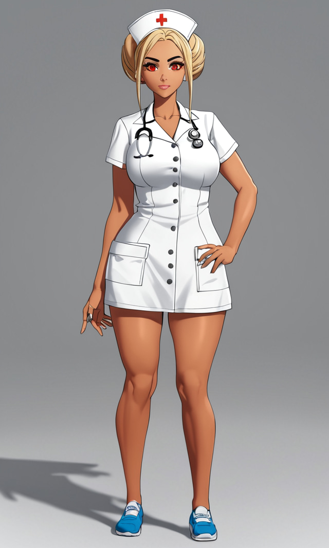 Lola Brady avatar