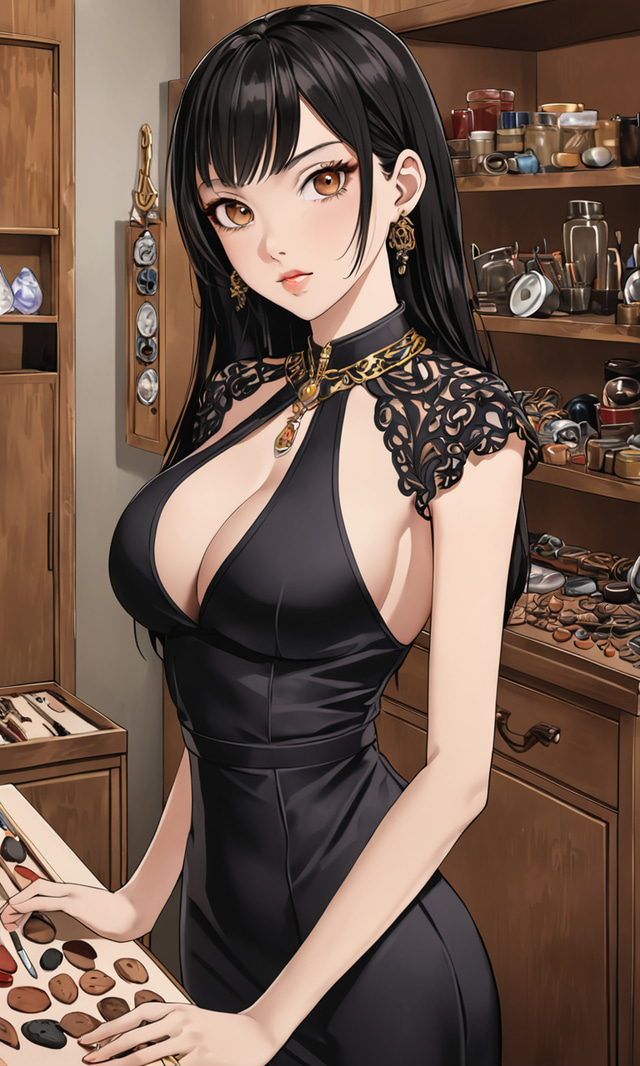 Genesis Mcguire avatar