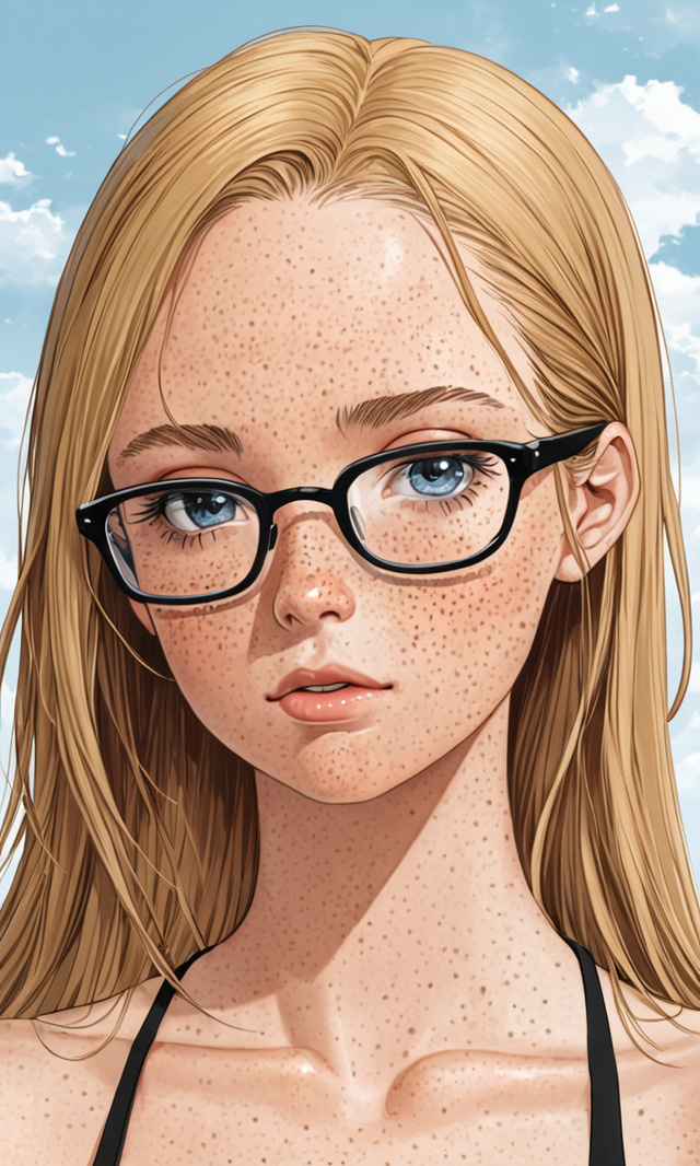 Charlee Merritt avatar