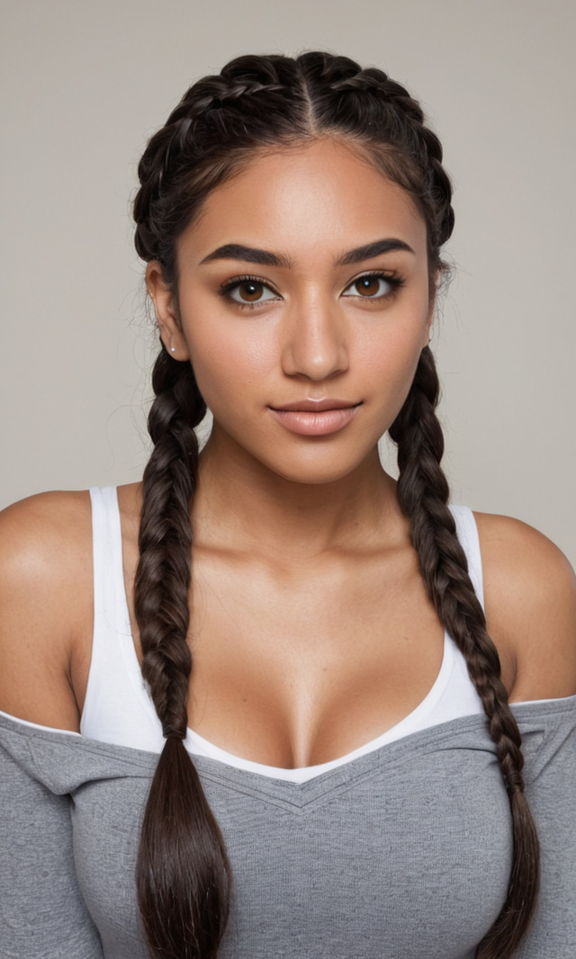 Alexia Harmon avatar