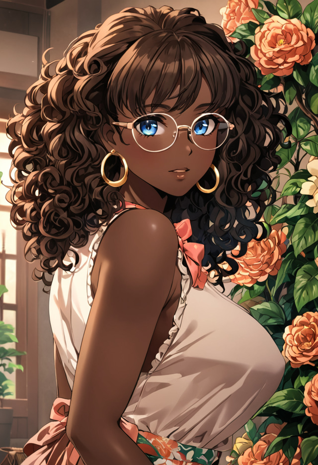Azaria Neal avatar