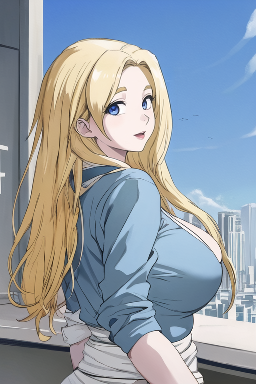 Ashly Brady avatar