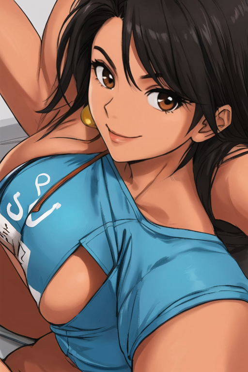 Andrea Petty avatar