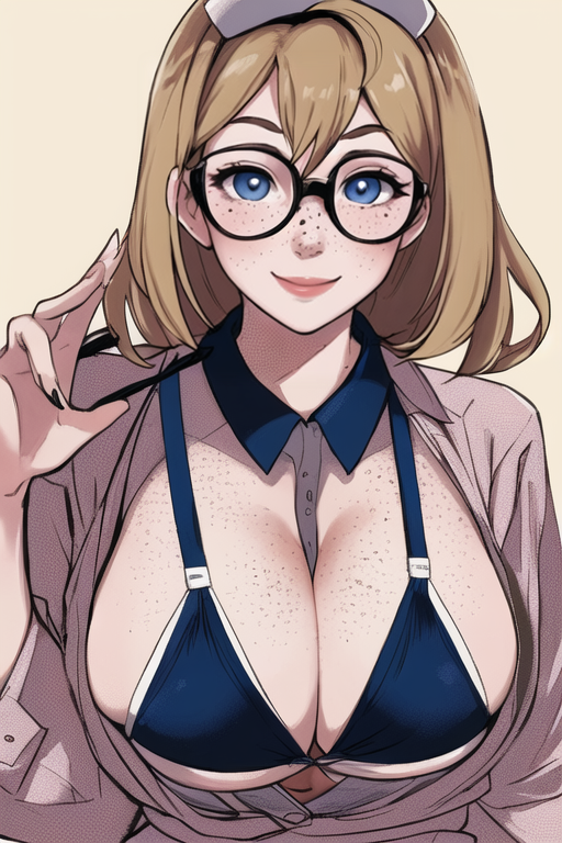 Mackenzie Duarte avatar