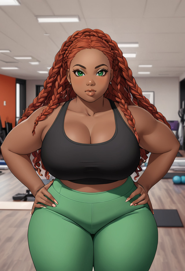 Skye Orr avatar