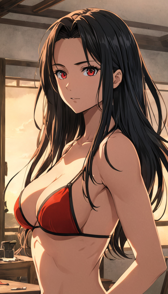 Katrina Kane avatar