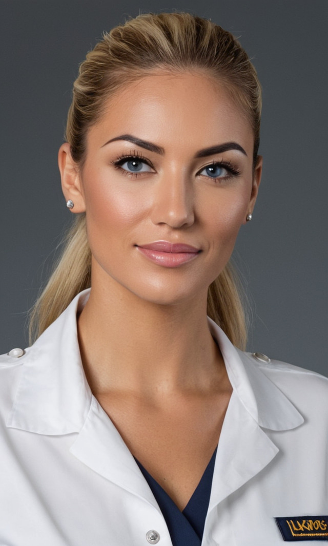 Sonia Ross avatar