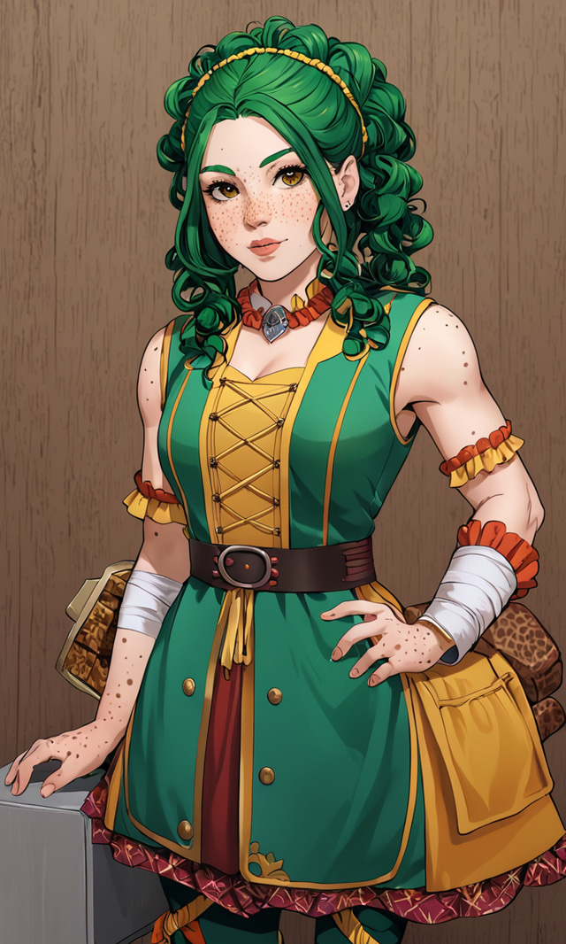 Liana Mason avatar