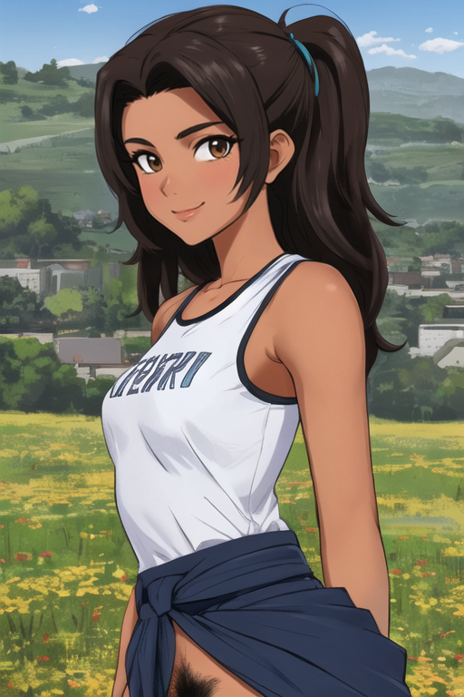 Meadow Copeland avatar