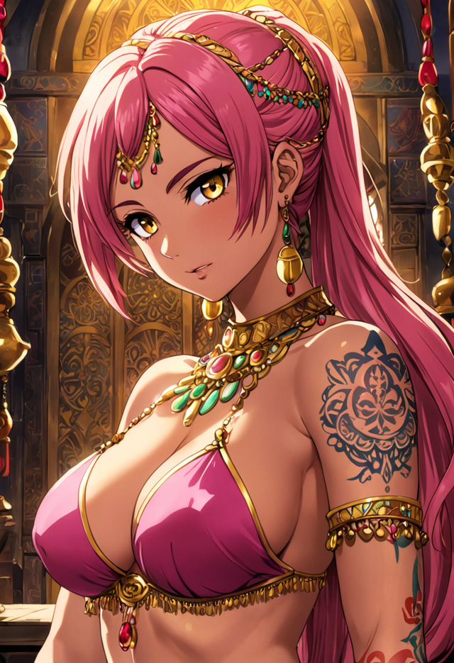 Carissa Schultz avatar
