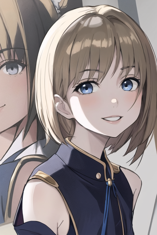 Rosemary Yates avatar