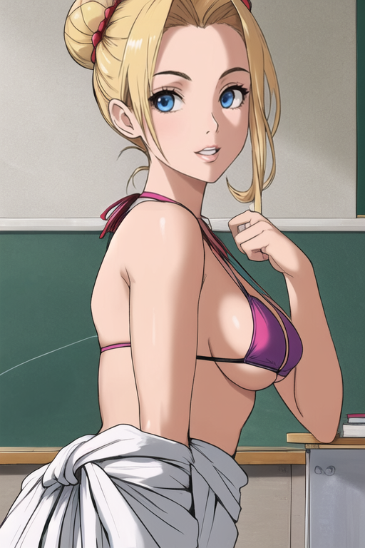 Milagros Miller avatar