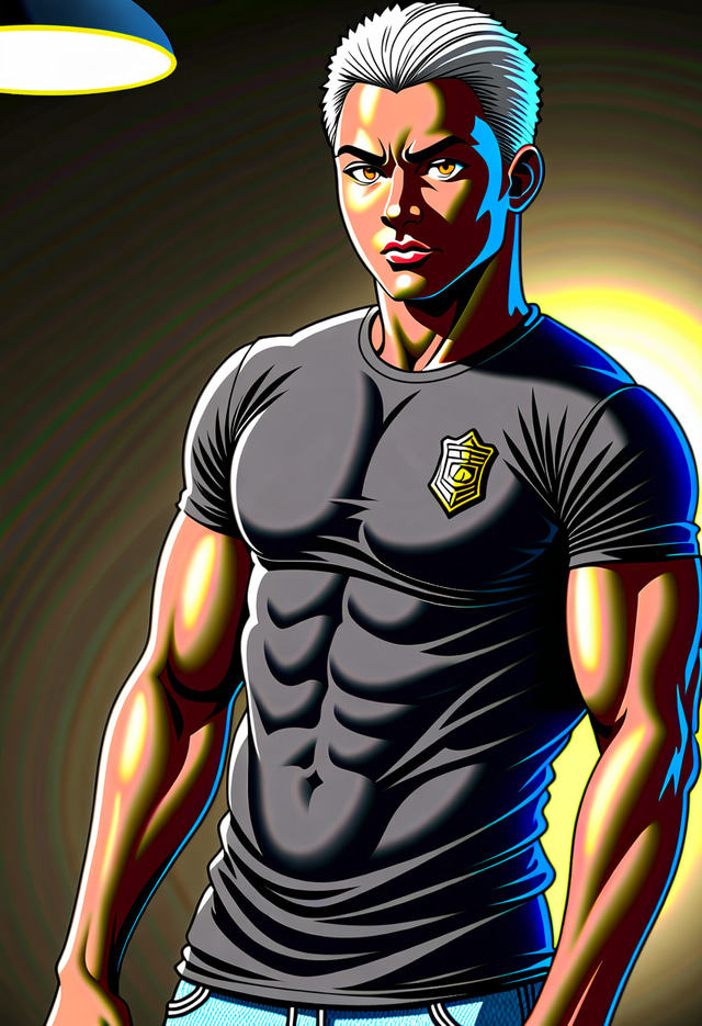Buddy King avatar