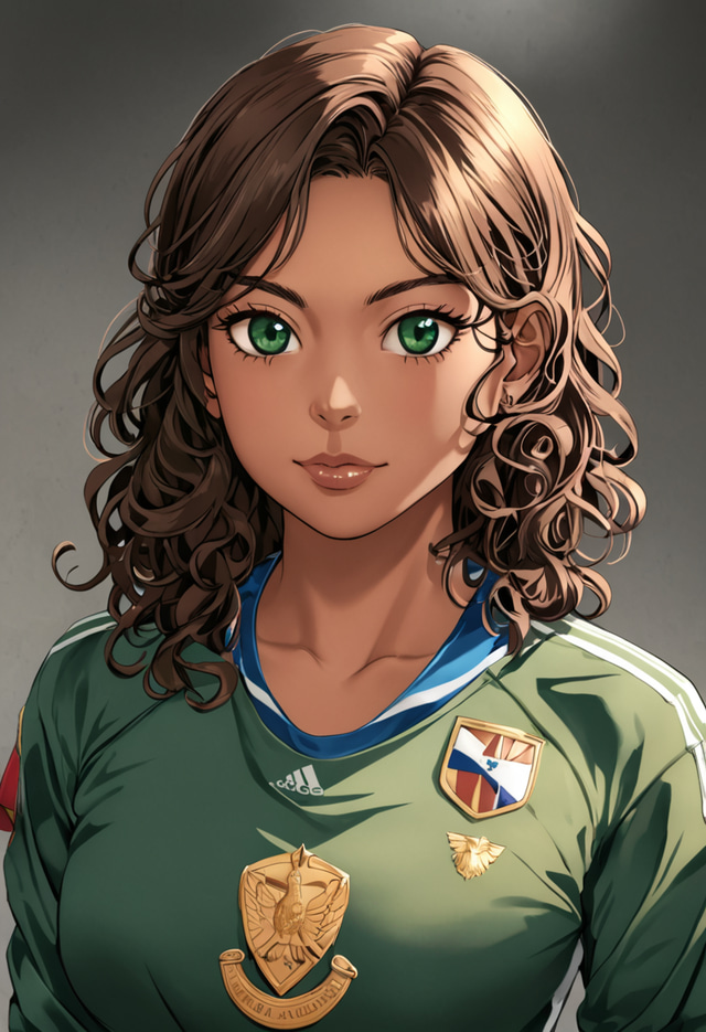 Giselle Bautista avatar