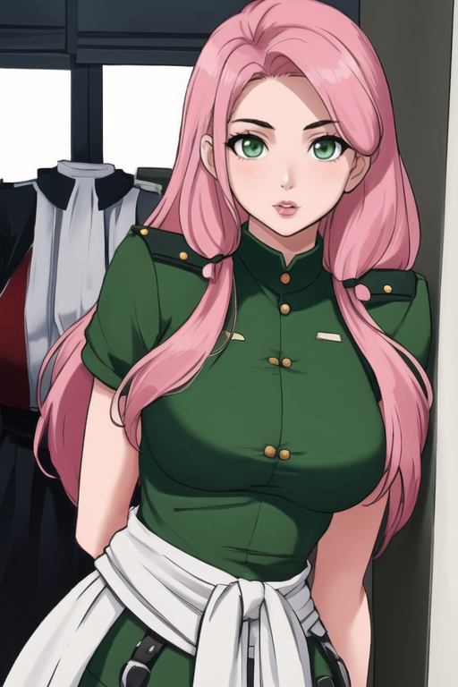 Maribel Atkins avatar