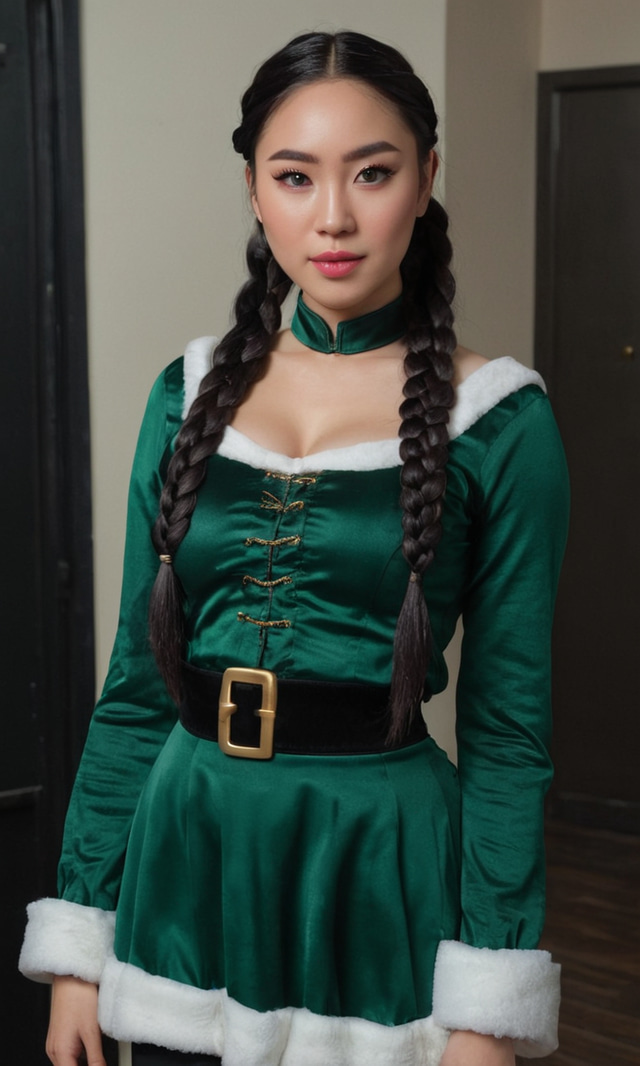 Violet Rangel avatar