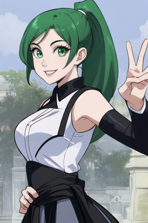 Abby Ruiz AI Girlfriend avatar