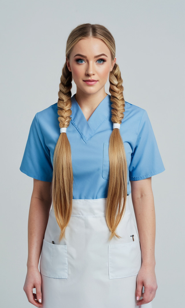 Adriana Buchanan avatar