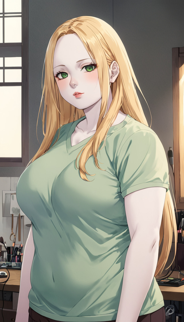 Aylin Thompson avatar