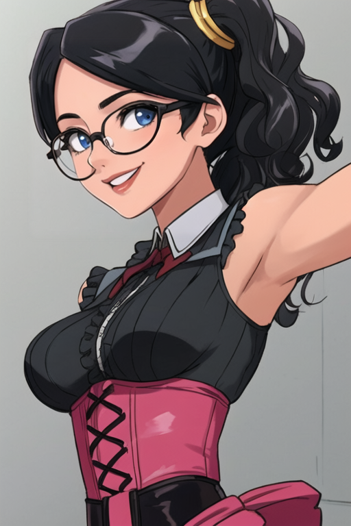 Baylee Maldonado avatar