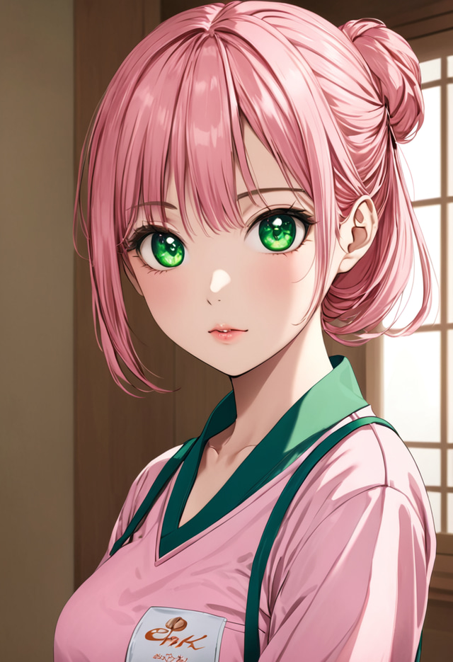 Paityn Frost avatar