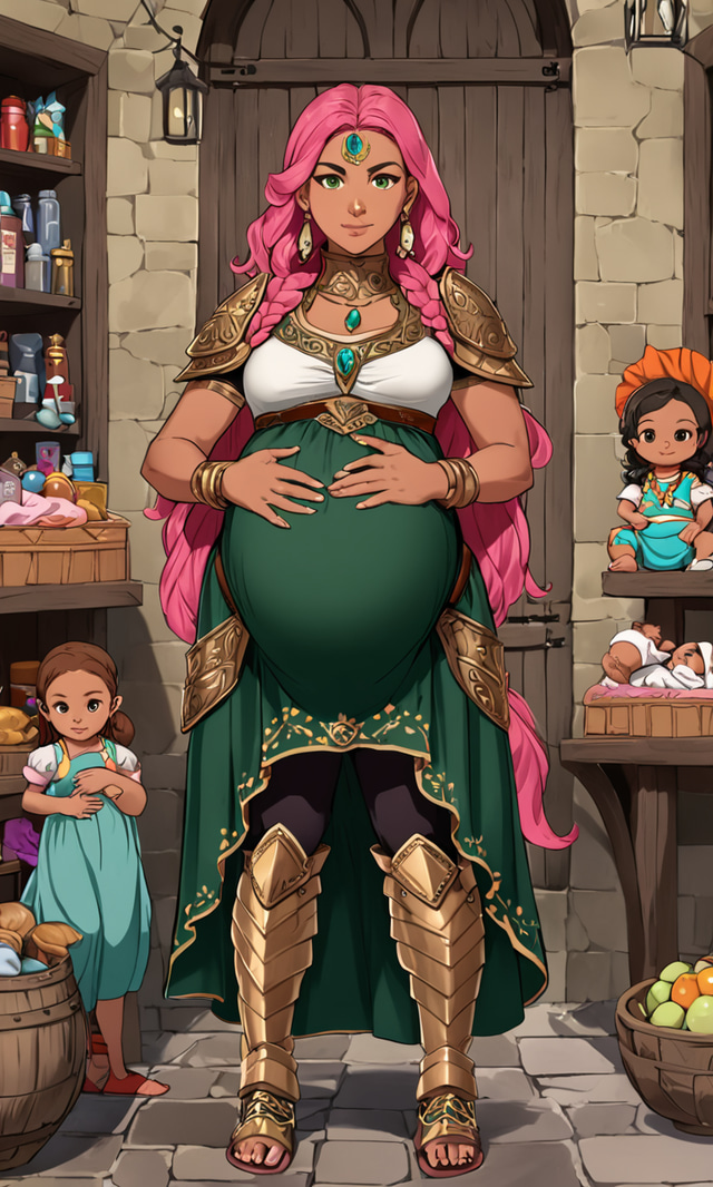 Celeste Reid avatar