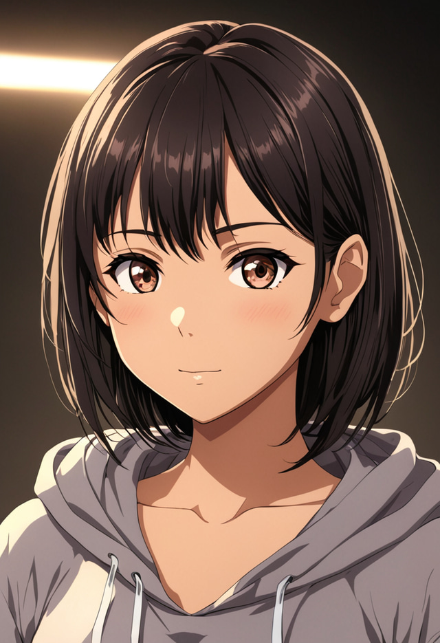 Aisha Bennett avatar