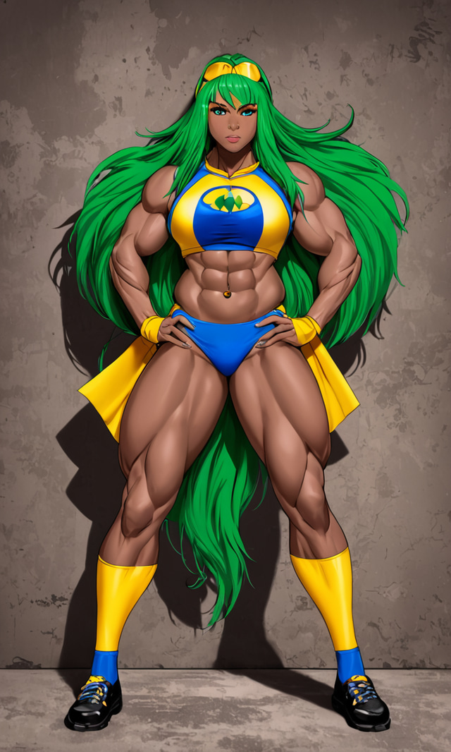 India Sandoval avatar