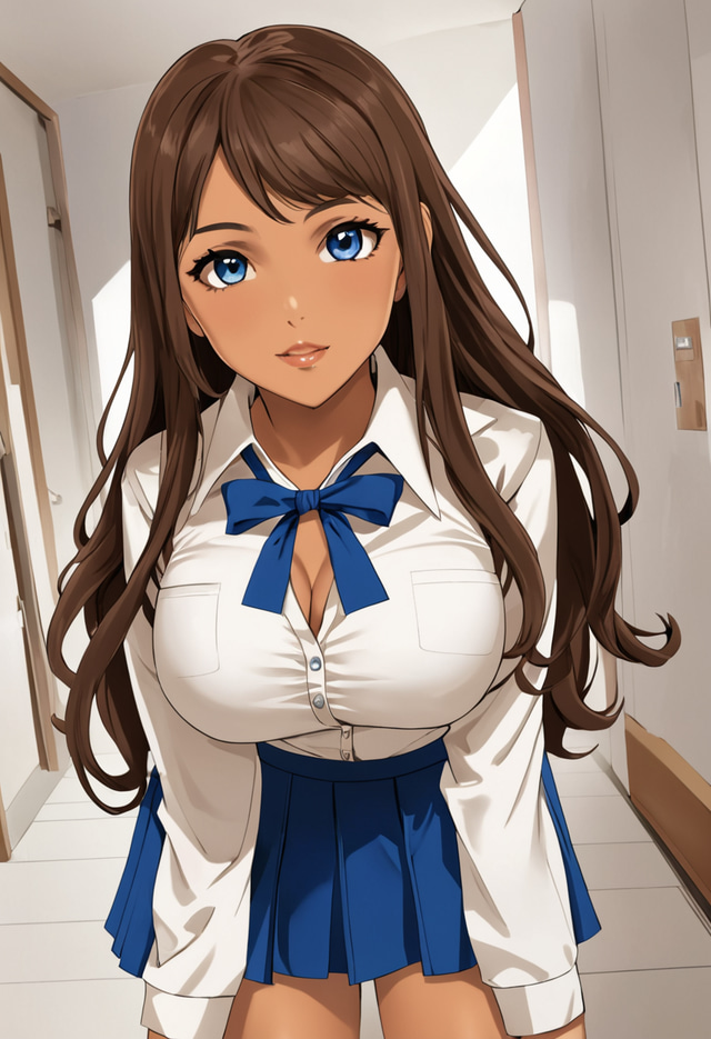 Melany Key avatar