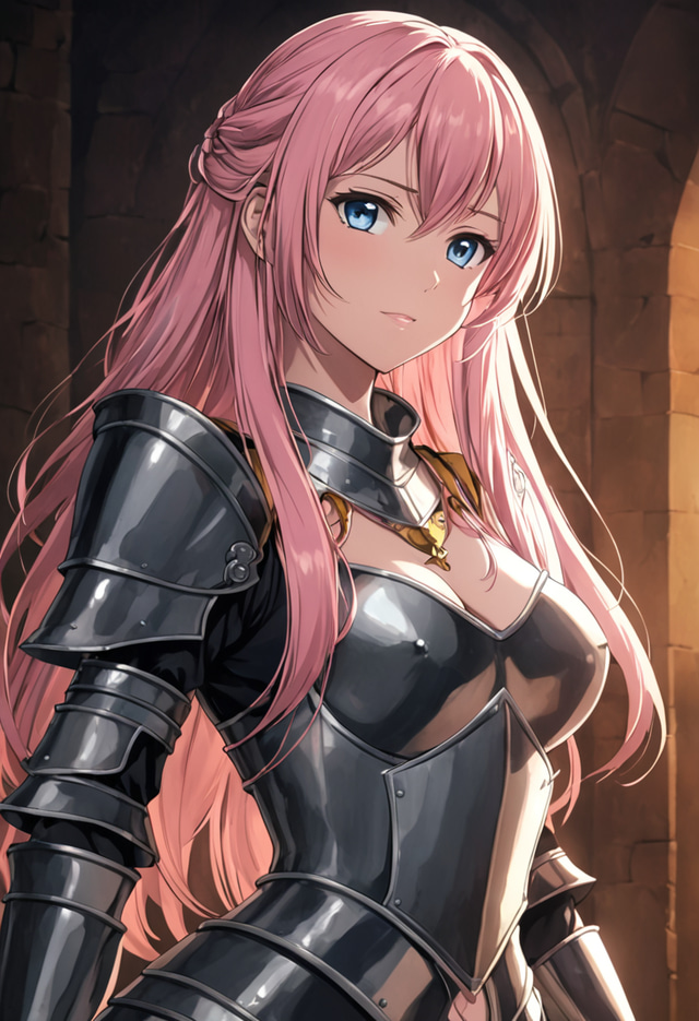 Leyla Harvey avatar
