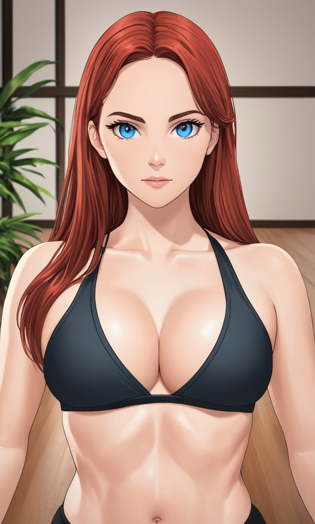 Camila Brewer avatar