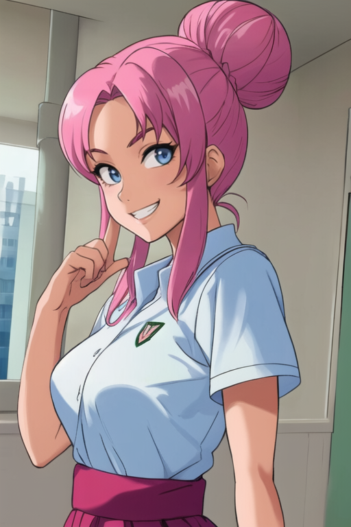Charlotte Kim avatar