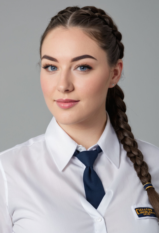 Clare Chase avatar