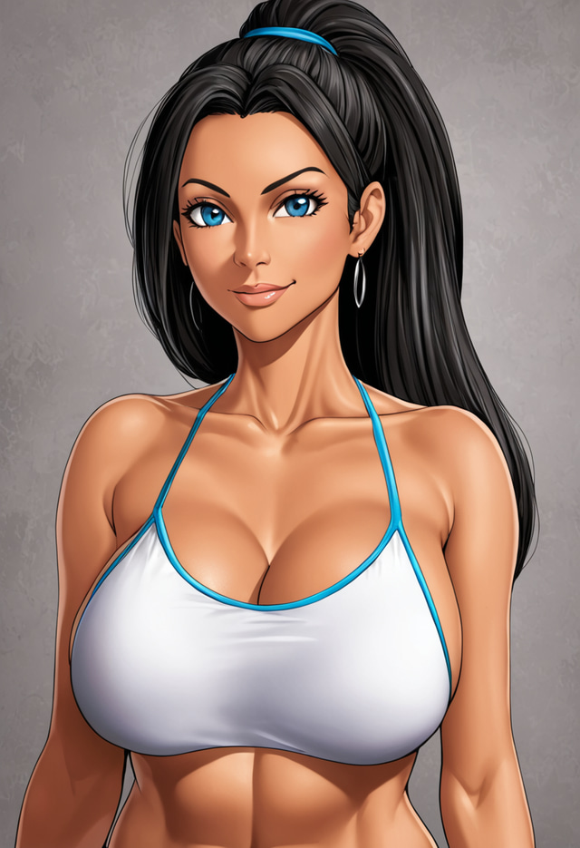 Aubrie Gamble avatar