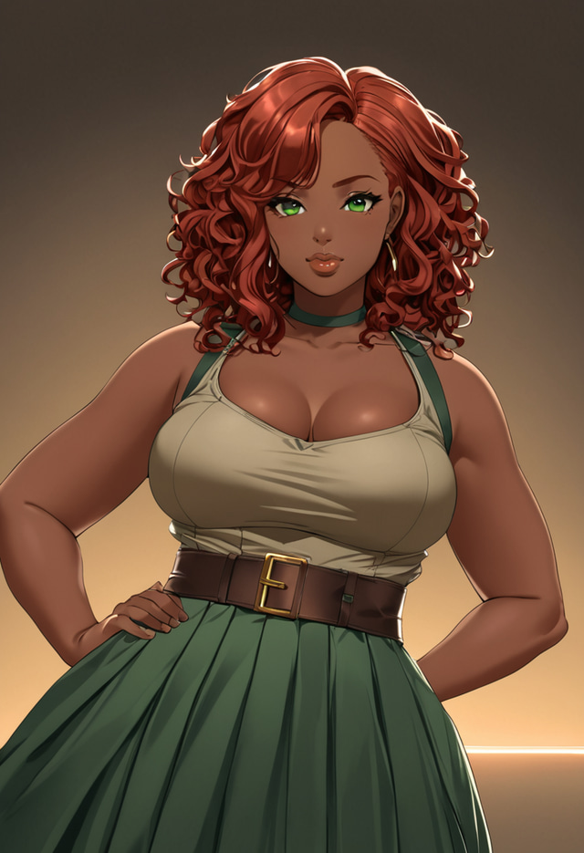 Shyann Church avatar