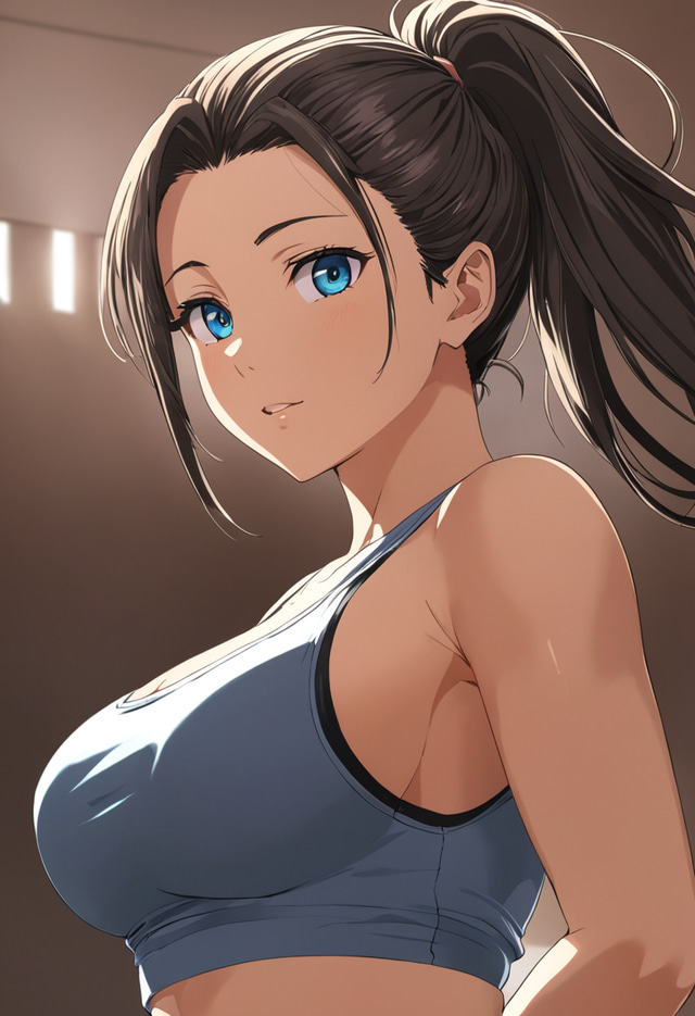 Kiersten Sosa avatar