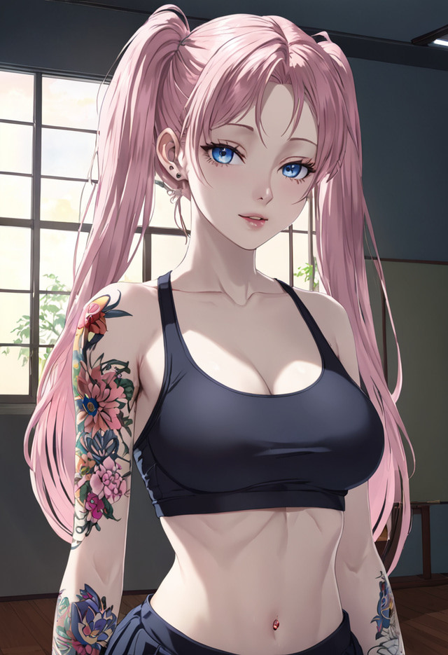 Carley Green avatar