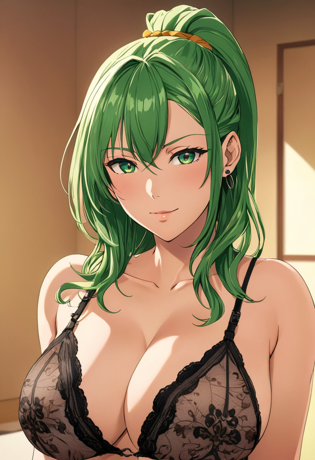 Annika Molina AI Girlfriend avatar