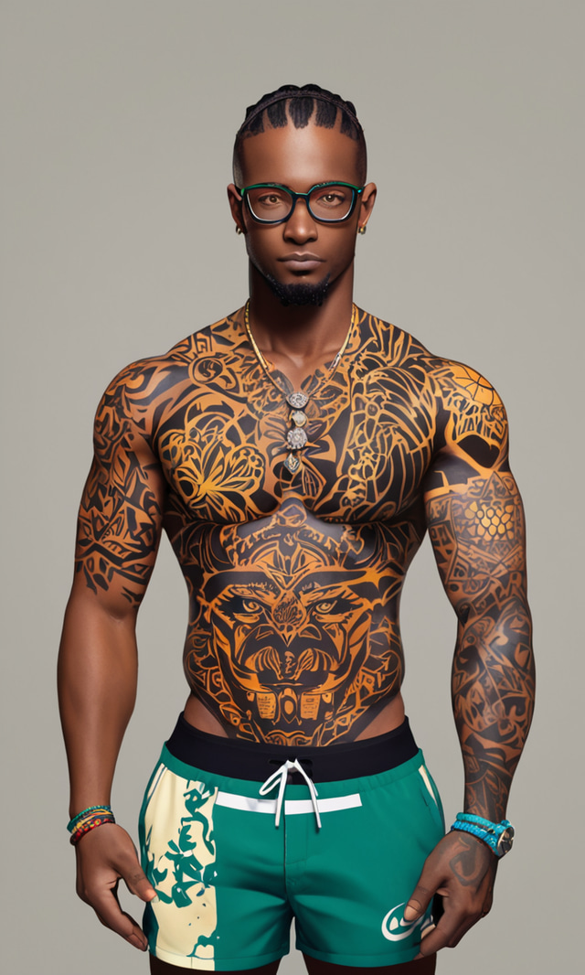 Jamar Douglas avatar
