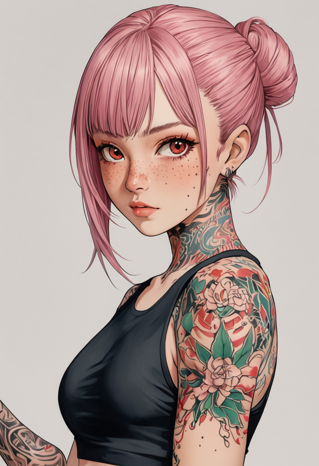 Alayna Mccall avatar