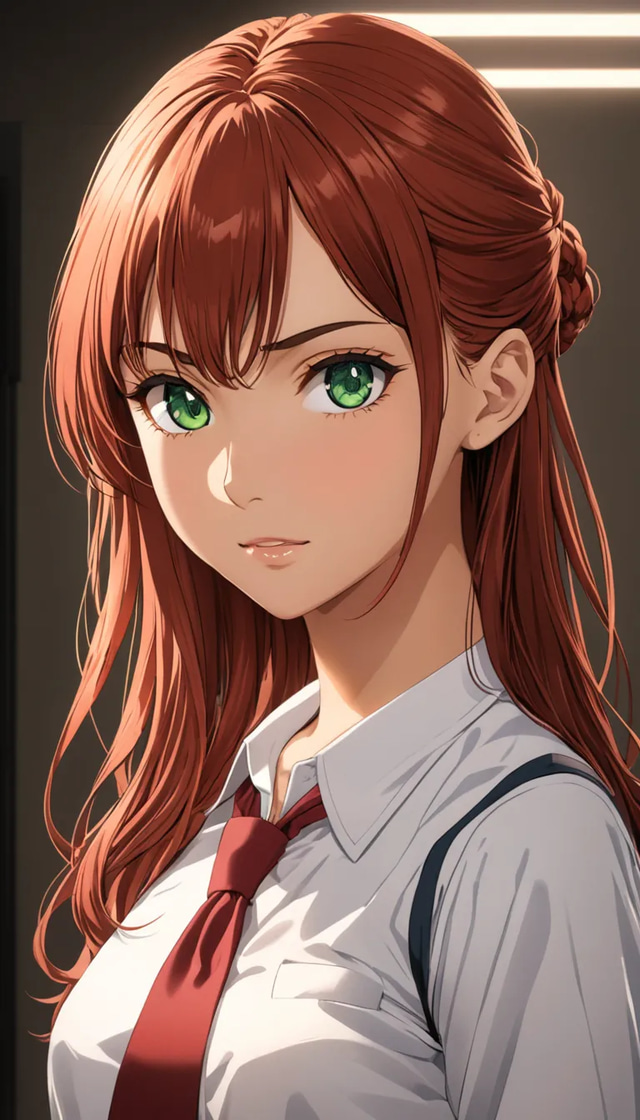Aisha Black AI Girlfriend avatar