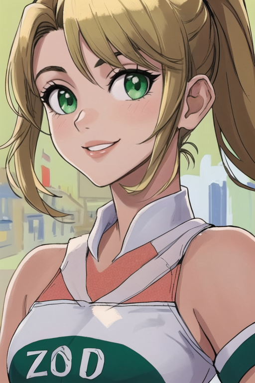 Aylin Vincent avatar