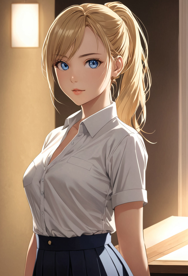 Callie Goodman avatar