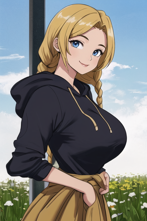 Meadow French avatar