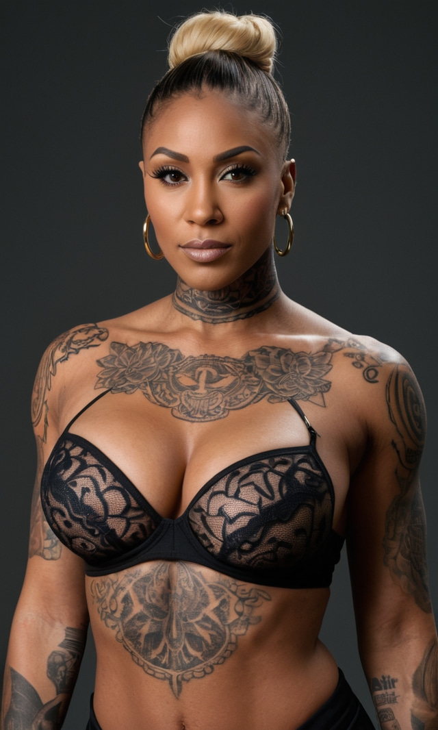 Gracelyn Burke avatar