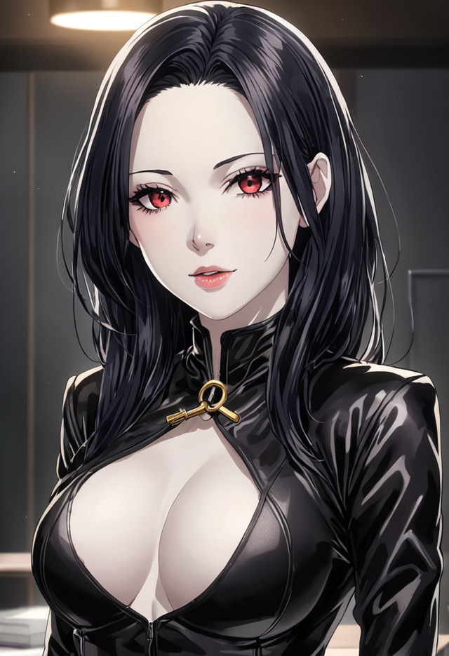 Alisa Ellis avatar