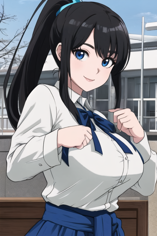 Sophie Carroll avatar