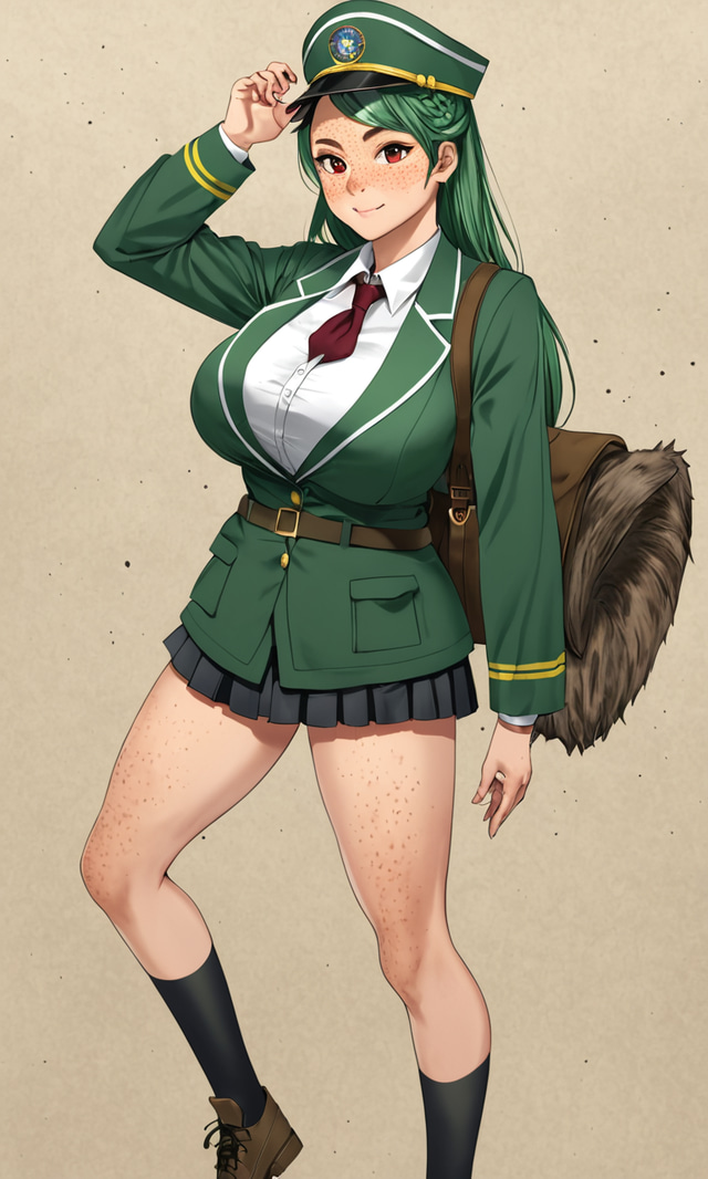 Makayla Mejia avatar